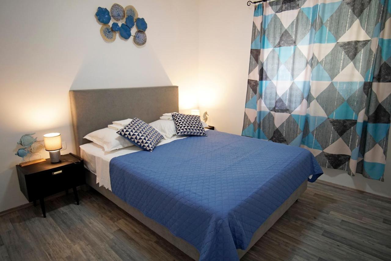 House - Apartman Sarah Kastela Exterior photo