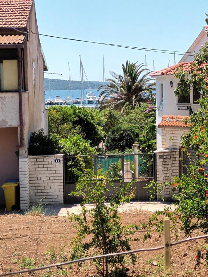 House - Apartman Sarah Kastela Exterior photo